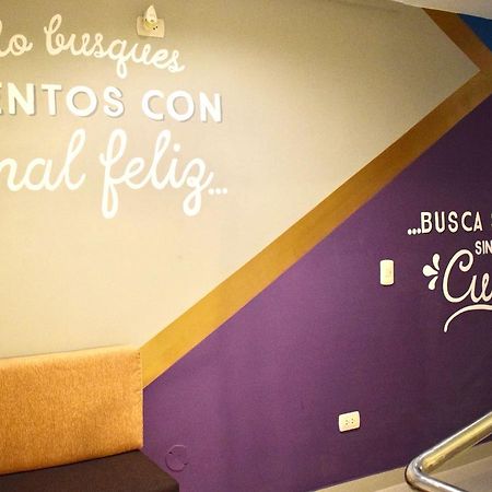 Hostal Patino Лима Экстерьер фото