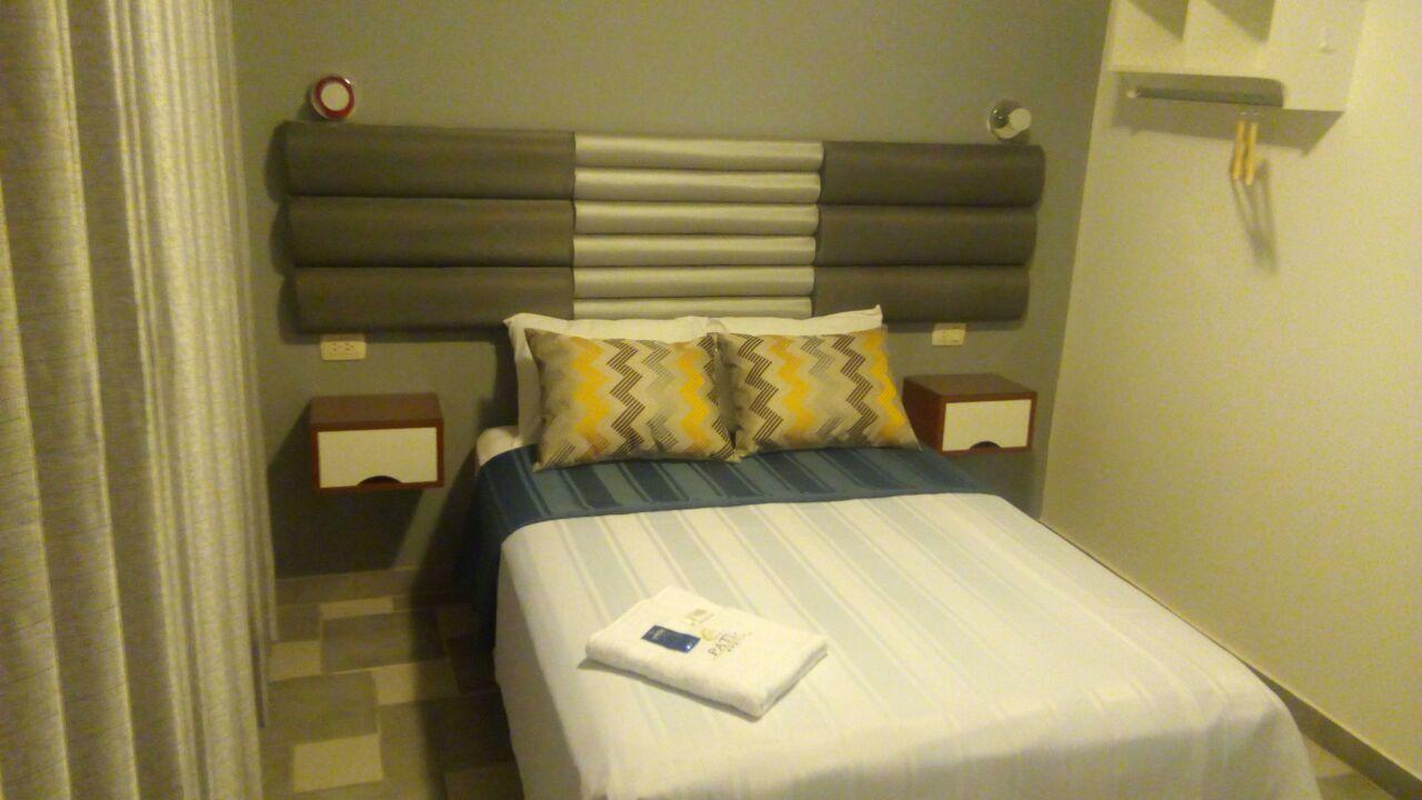 Hostal Patino Лима Экстерьер фото