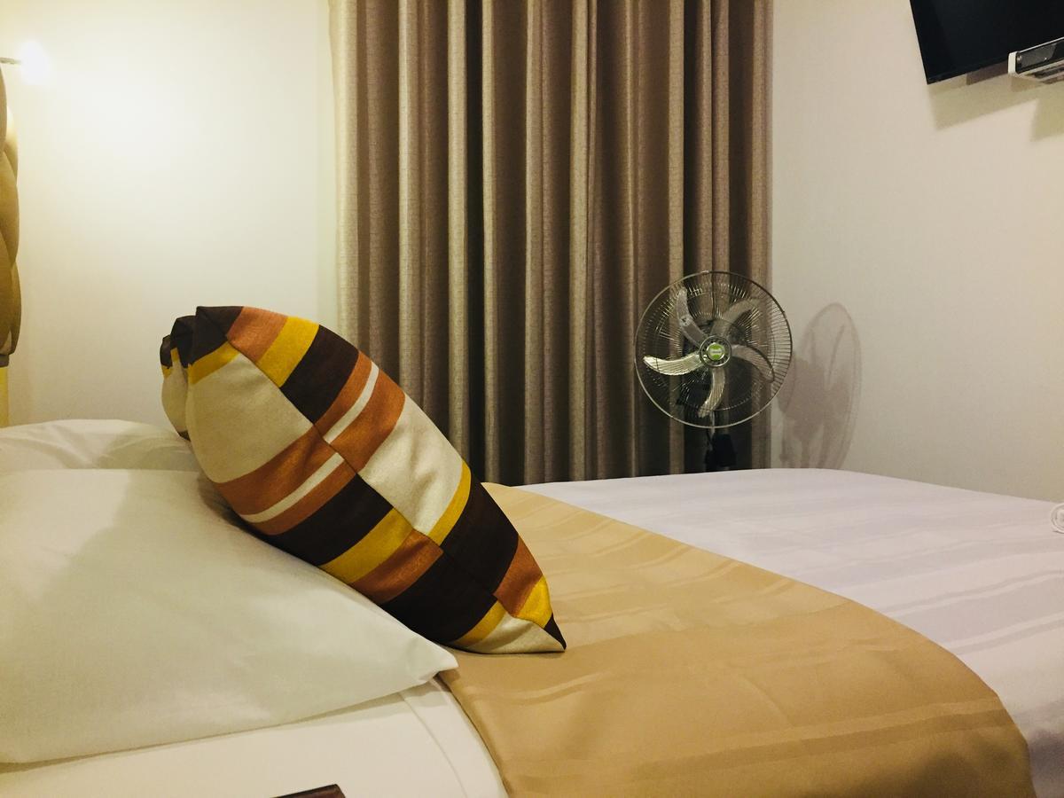 Hostal Patino Лима Экстерьер фото