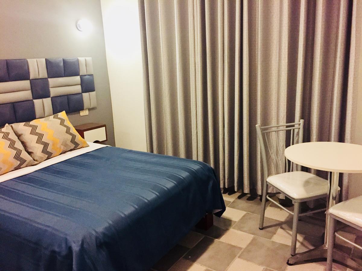 Hostal Patino Лима Экстерьер фото