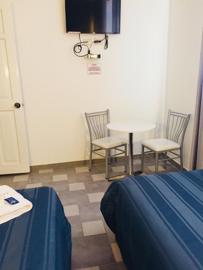 Hostal Patino Лима Экстерьер фото
