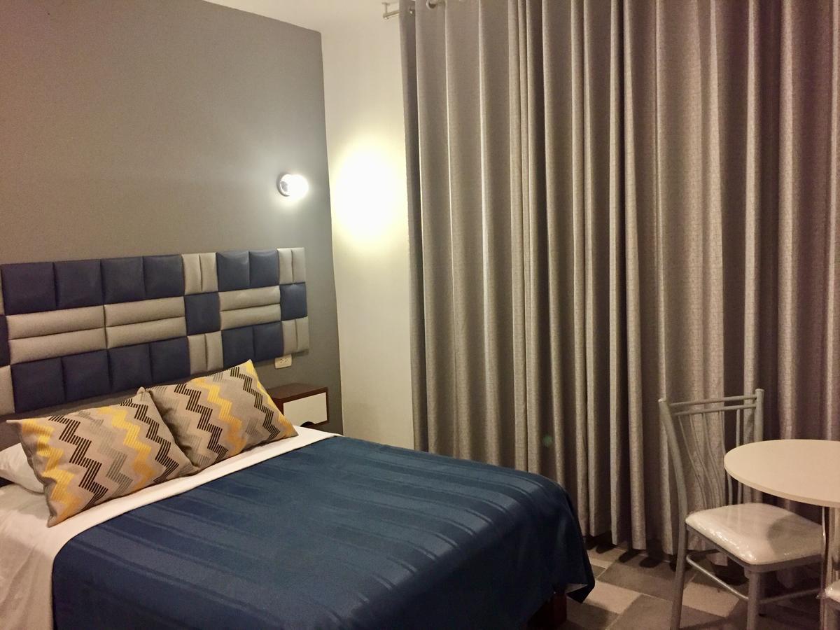 Hostal Patino Лима Экстерьер фото